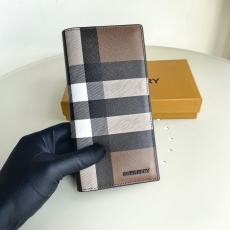 Burberry Wallets